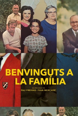 Benvinguts a la Família - Seizoen 1