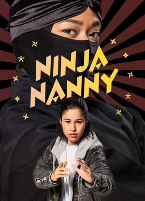 Ninja Nanny - Seizoen 1
