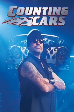 Counting Cars - Seizoen 2