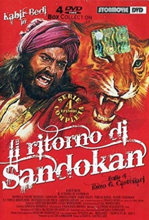 Ritorno di Sandokan, Il