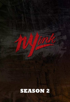 NY Ink - Seizoen 2