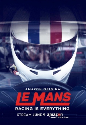 Le Mans: Racing Is Everything - Seizoen 1