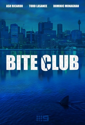 Bite Club - Seizoen 1
