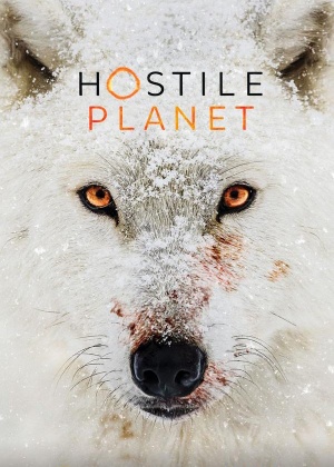 Hostile Planet - Seizoen 1