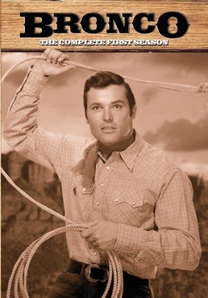 Bronco - Seizoen 1