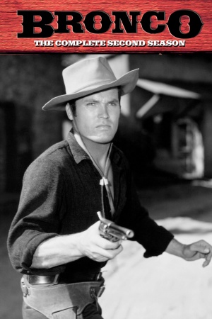 Bronco - Seizoen 2