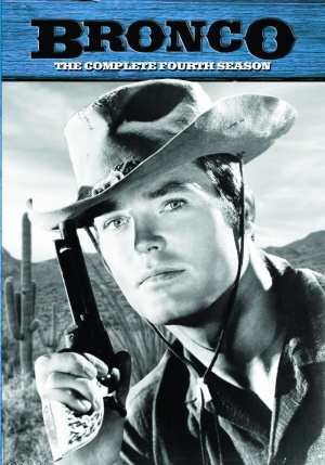 Bronco - Seizoen 4