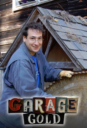 Garage Gold - Seizoen 3