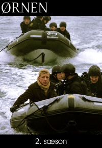 Ørnen: En Krimi-Odyssé 