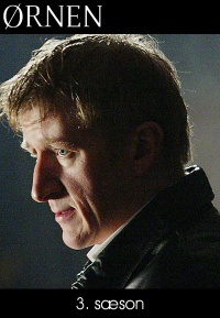 Ørnen: En Krimi-Odyssé 