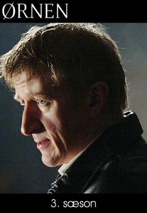 Ørnen: En Krimi-Odyssé  - Seizoen 3
