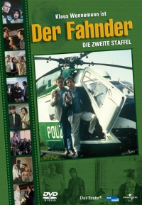 Der Fahnder