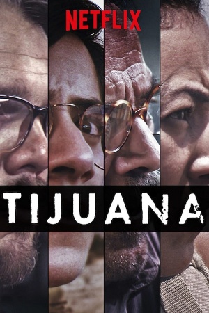 Tijuana - Seizoen 1
