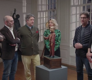 Van Onschatbare Waarde - Seizoen 2