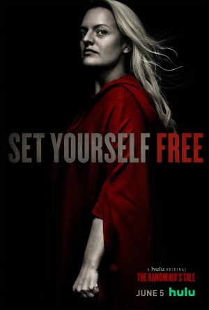 Handmaid's Tale, The - Seizoen 3