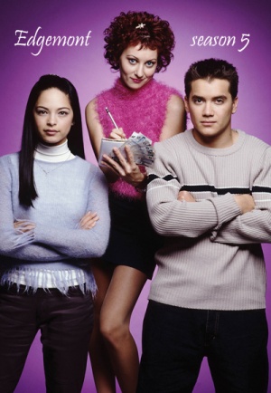 Edgemont - Seizoen 5