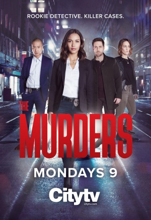 Murders, The - Seizoen 1