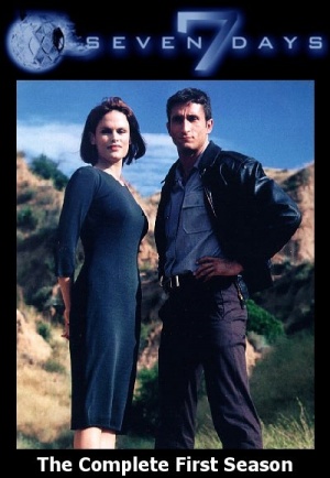 Seven Days - Seizoen 1