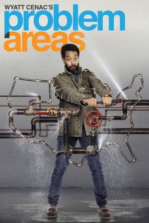 Wyatt Cenac's Problem Areas - Seizoen 2