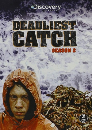 Deadliest Catch - Seizoen 2