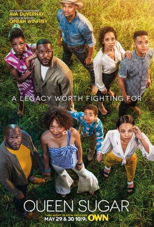 Queen Sugar - Seizoen 3