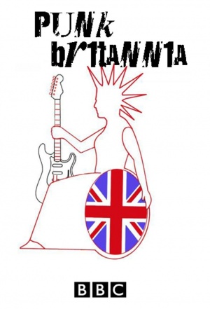 Punk Britannia - Seizoen 1