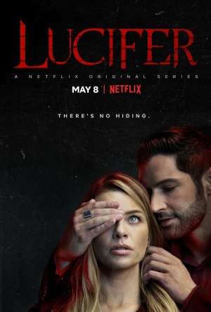 Lucifer - Seizoen 4