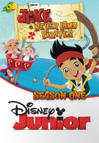 Jake and the Never Land Pirates