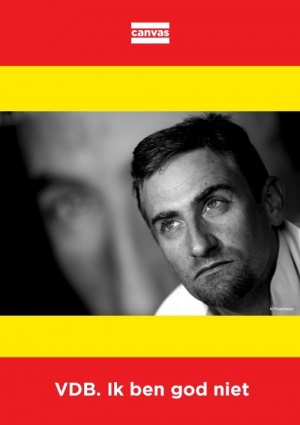VDB. Ik Ben God Niet