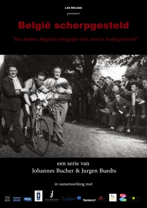 België Scherpgesteld