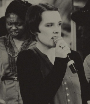 God Woont in Berchem