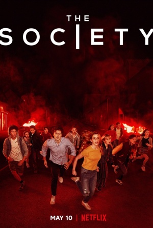 Society, The - Seizoen 1