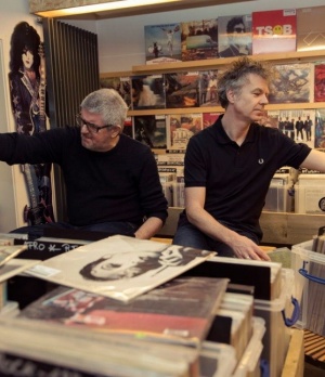 Belpop Bonanza TV - Seizoen 1