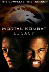 Mortal Kombat: Legacy