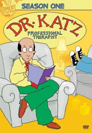 Dr. Katz, Professional Therapist - Seizoen 1