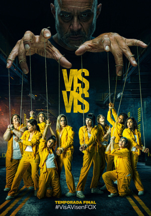 Vis a Vis - Seizoen 4