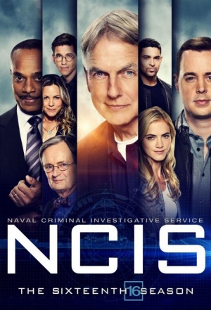 NCIS - Seizoen 16
