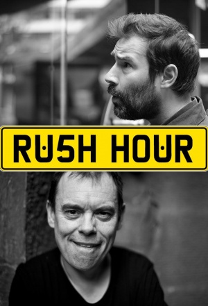 Rush Hour - Seizoen 1