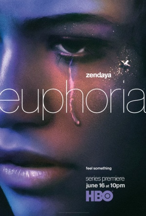 Euphoria - Seizoen 1