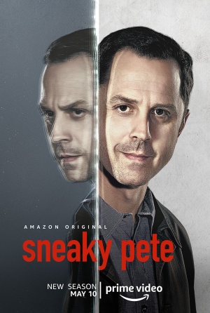 Sneaky Pete - Seizoen 3