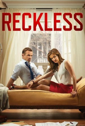 Reckless - Seizoen 1