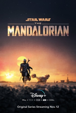 Mandalorian, The - Seizoen 1