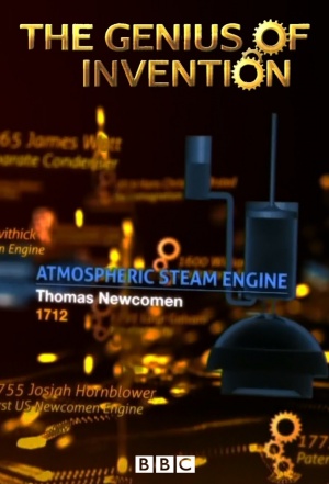 Genius of Invention, The