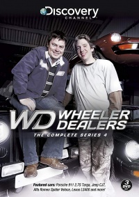 Wheeler Dealers