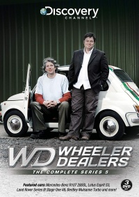 Wheeler Dealers