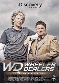 Wheeler Dealers