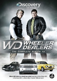 Wheeler Dealers