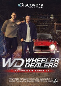 Wheeler Dealers