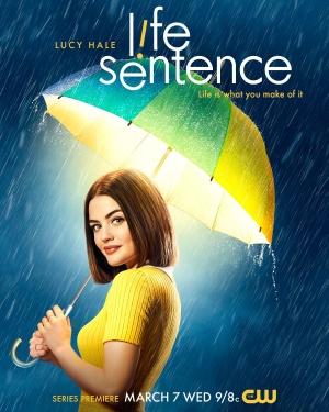 Life Sentence - Seizoen 1