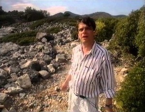 Wereld van Boudewijn Büch, De - Seizoen 2